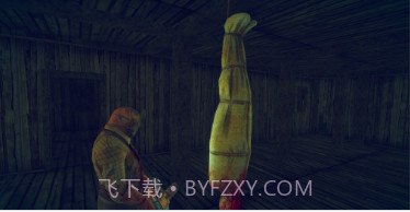 恐怖周五多人联机版v2.17截图