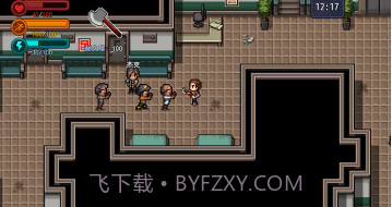 生存边缘3v1.15截图