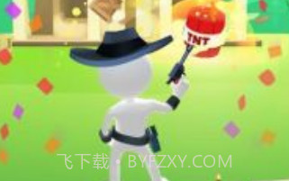 狂野的韦斯特伍德v1.19截图