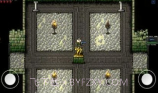 迷你地下城射手v2.21截图