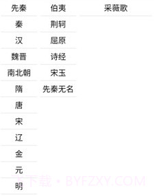 霜晨月v1.21截图