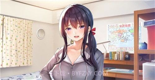 请停手吧姐姐大人要断了v1.15截图