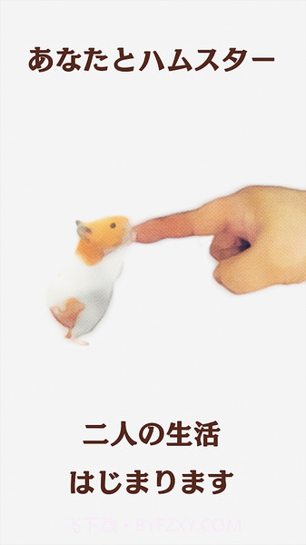 云仓鼠官网版1.5截图