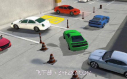 F1疾速赛车v3.0.19截图