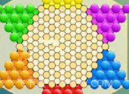 中国跳棋波子棋v1.3.14截图