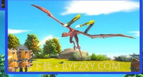 动物战争模拟器解锁全部生物v1.17截图