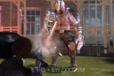 最后幸存者启示录v0.0.20截图