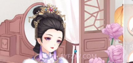 全民穿越之宫APPv1.16截图