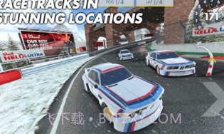 空壳赛车v4.0.18截图