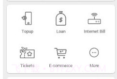 wavepay免费版v1.4.2.12截图