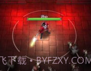 怪物屠杀者v0.32.5.15截图