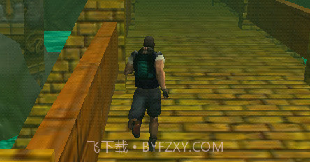 迷失逃亡2v2.12截图