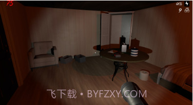 马桶人噩梦v1.16截图