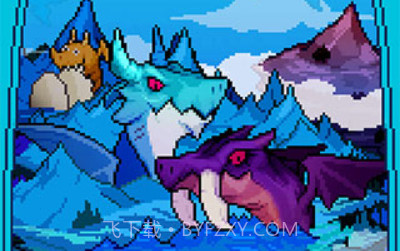 识君驯龙师的契约v1.14截图