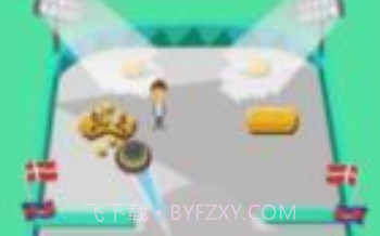 光盘挑战v1.17截图