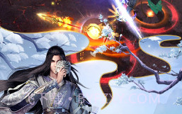 剑雨江湖录官网v1.15截图