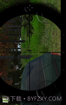 俄罗斯狩猎:四驱v1.16截图