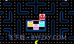 像素吃豆豆appv1.17截图