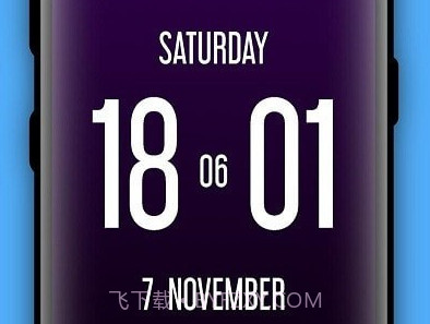 会说话的数字闹钟v2.15截图