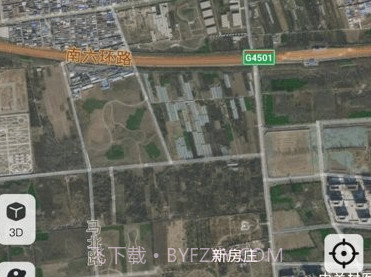 高分卫星地图v1.0.17截图