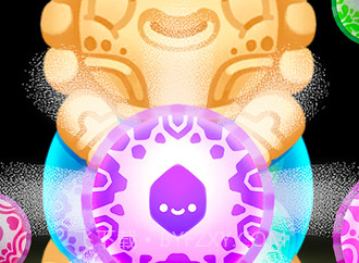 Axolochi 萌宠蝾螈V1.2.16截图