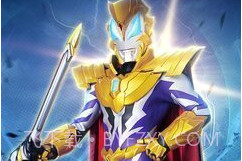 奥特曼之格斗超人存档版3.0.16截图