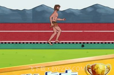 咸鱼冲冲冲v2.17截图