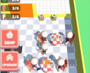 食客大亨v1.21截图