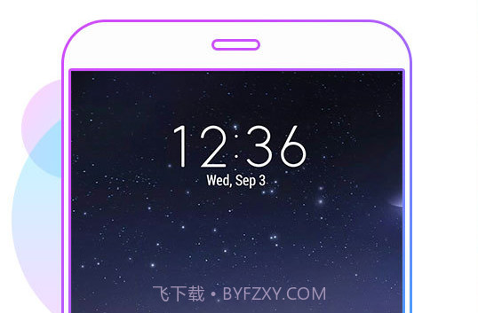APUS桌面v2.9.14截图