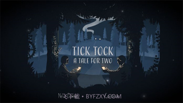 ticktock v1.1.8v1.1.18截图