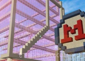 迷你城市地铁建造v1.12截图