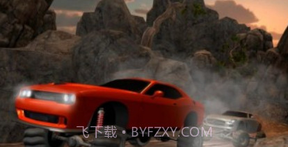 4x4越野模拟2v1.18截图