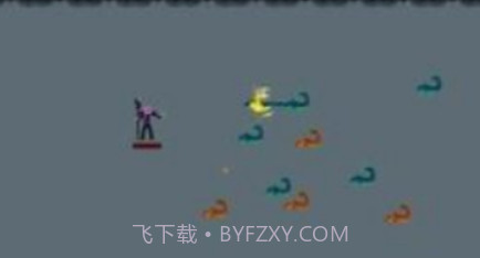 龙之幸存者v1.0.21截图