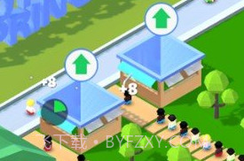 闲置温泉中文版下载v1.13截图