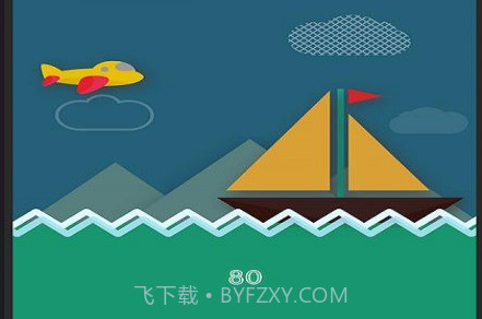 声控小飞机v1.12截图