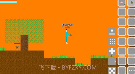 恶魔岛的挣扎v1.14截图