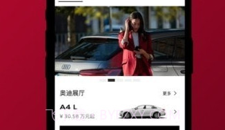 Audisw一汽奥迪V3.9.20截图