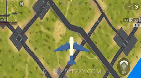 射击小子吃鸡战场v1.10.14截图