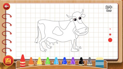 宝宝画画涂鸦v1.11截图