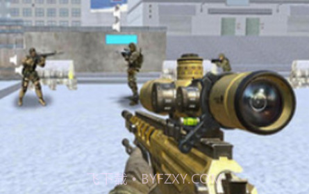 秘密使命v1.23截图