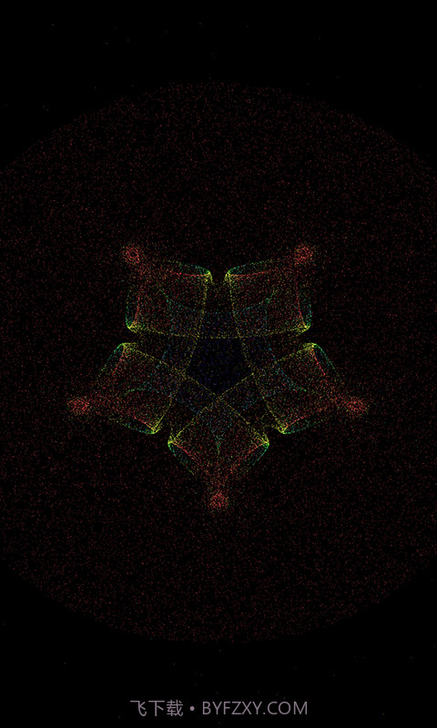 迷你魔幻粒子世界官方版v3.7截图