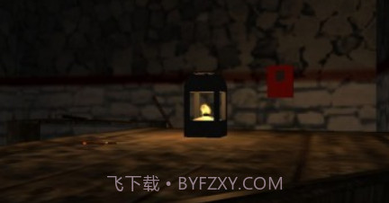 鬼屋生存模拟器v1.21截图