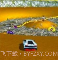 真实赛车极限竞速v1.18截图