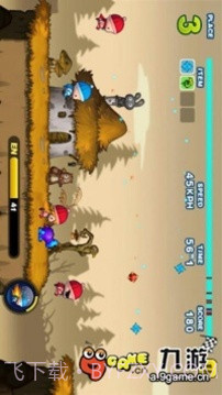 奔跑小孩官网版1.4截图