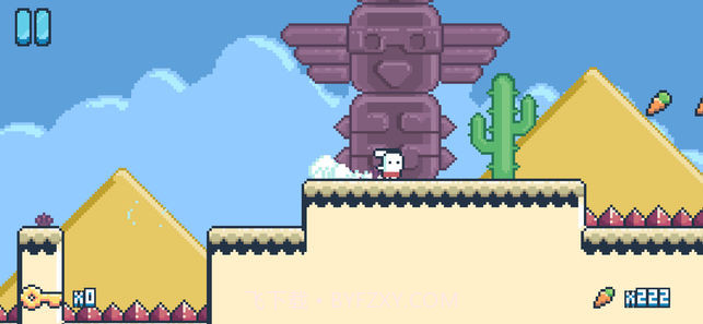 YeahBunny官网版1.4截图