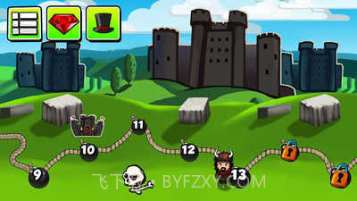 炸弹专家BomberFriends官网版4.24截图