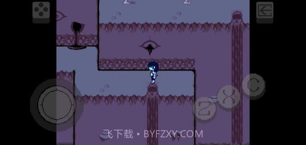 Deltarune1.0.0截图