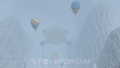 斜坡滑雪v0.22截图