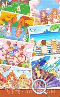 脑力大找茬付费版v2.1.1截图