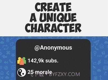 黑客大亨v1.0.22截图